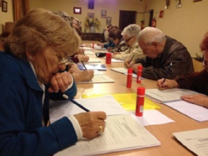 MONITORA / TALLERISTA DE MEMORIA BUSCA TRABAJO